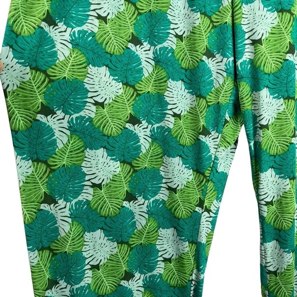 Anthony Richards Womens 2 Piece Pant Tunic Top Set Stretch Soft Slinky 3X - Picture 13 of 15